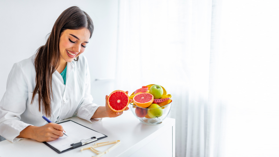 Dumlupınar Diyetisyen